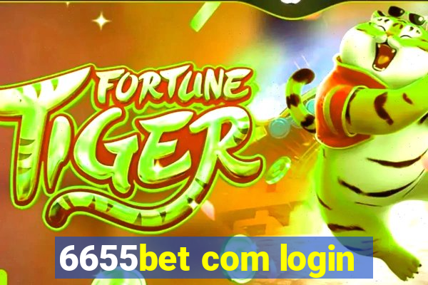 6655bet com login